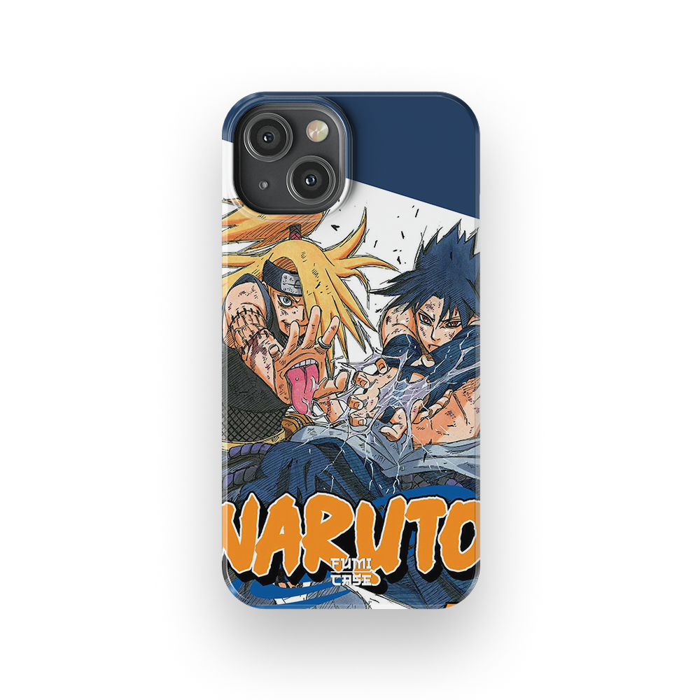 Naruto Shippûden Vol.40-Slim