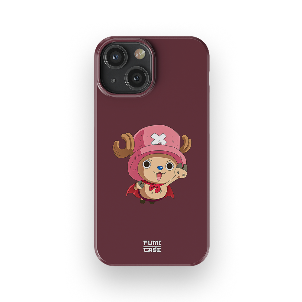 FLYING CHOPPER-Slim