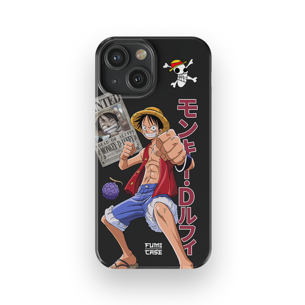 OG LUFFY-Slim