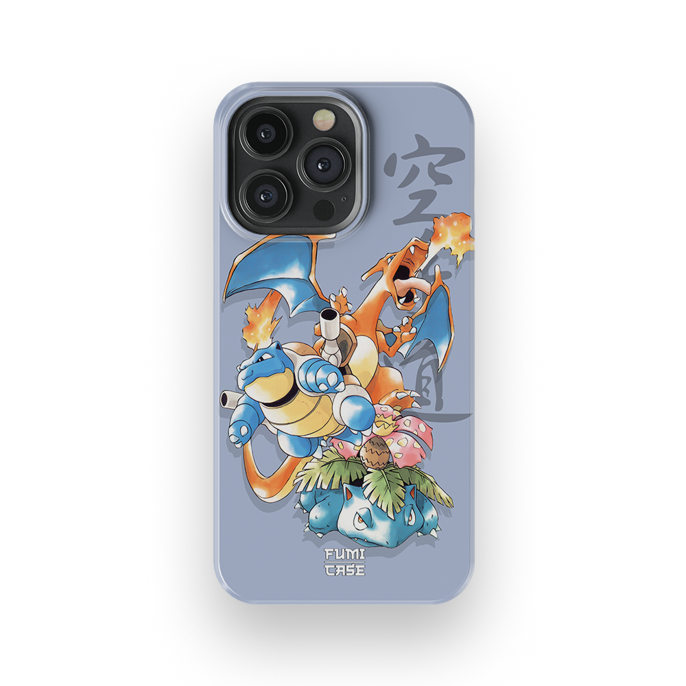 Vintage Starters-Slim