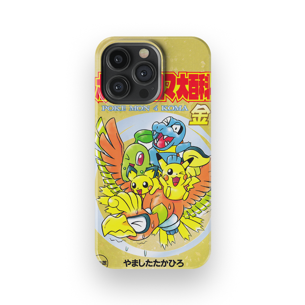 HeartGold Vintage-Slim