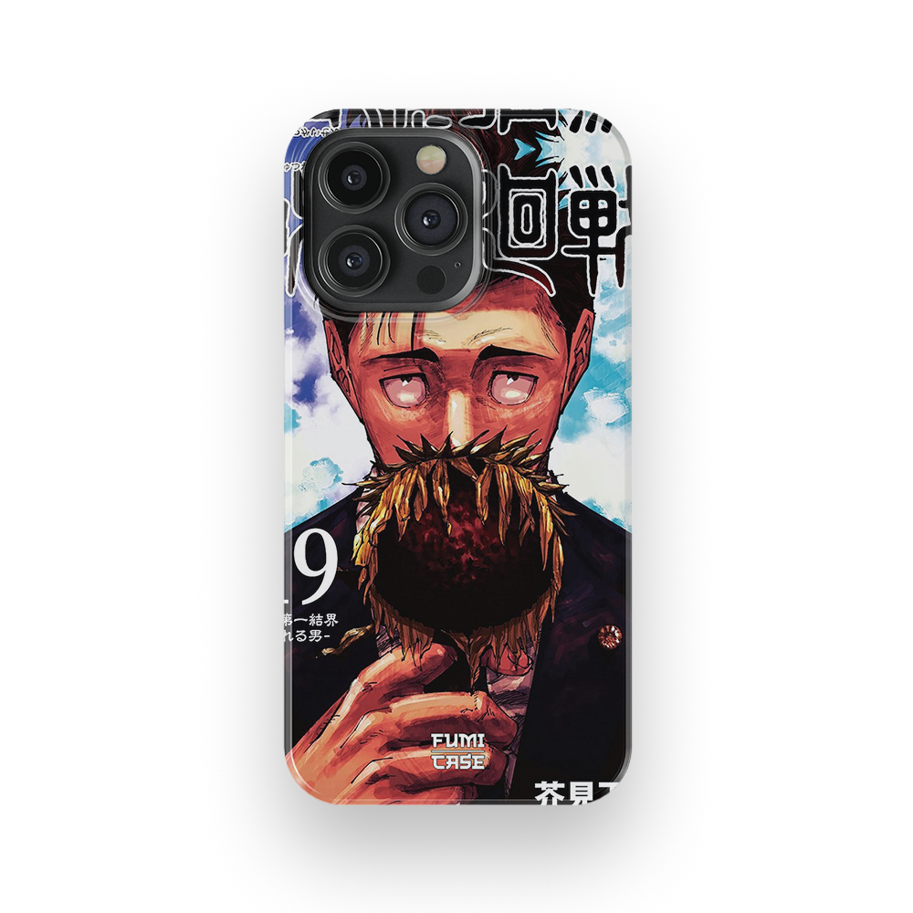 iPhone 13 Pro