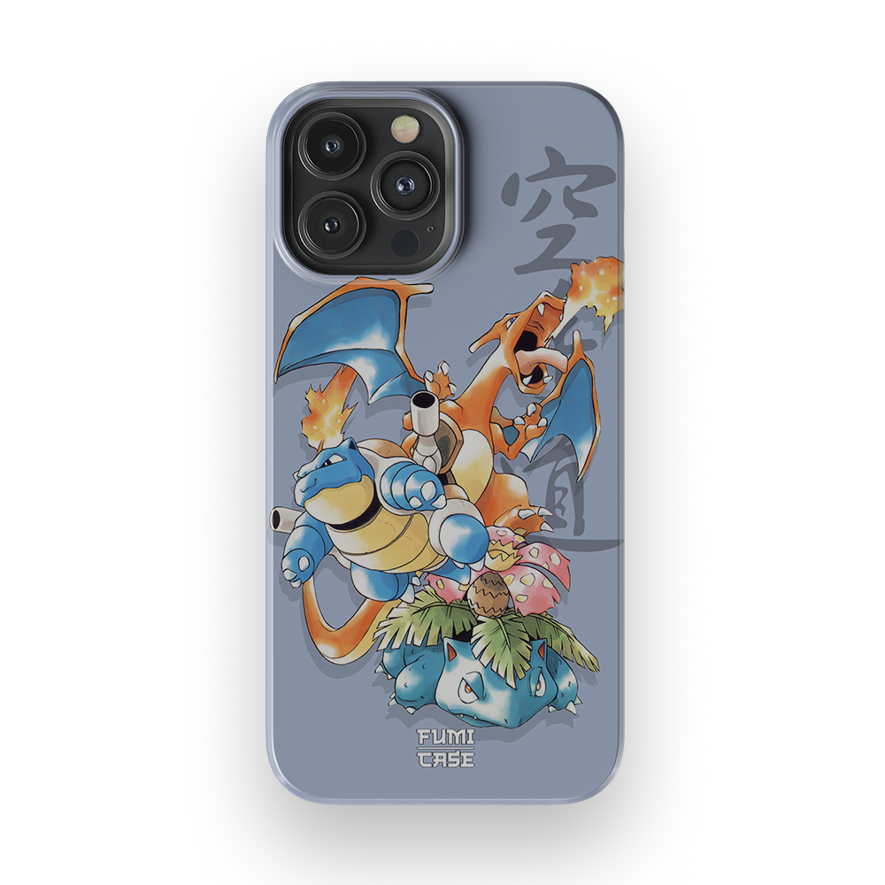 Vintage Starters-Slim