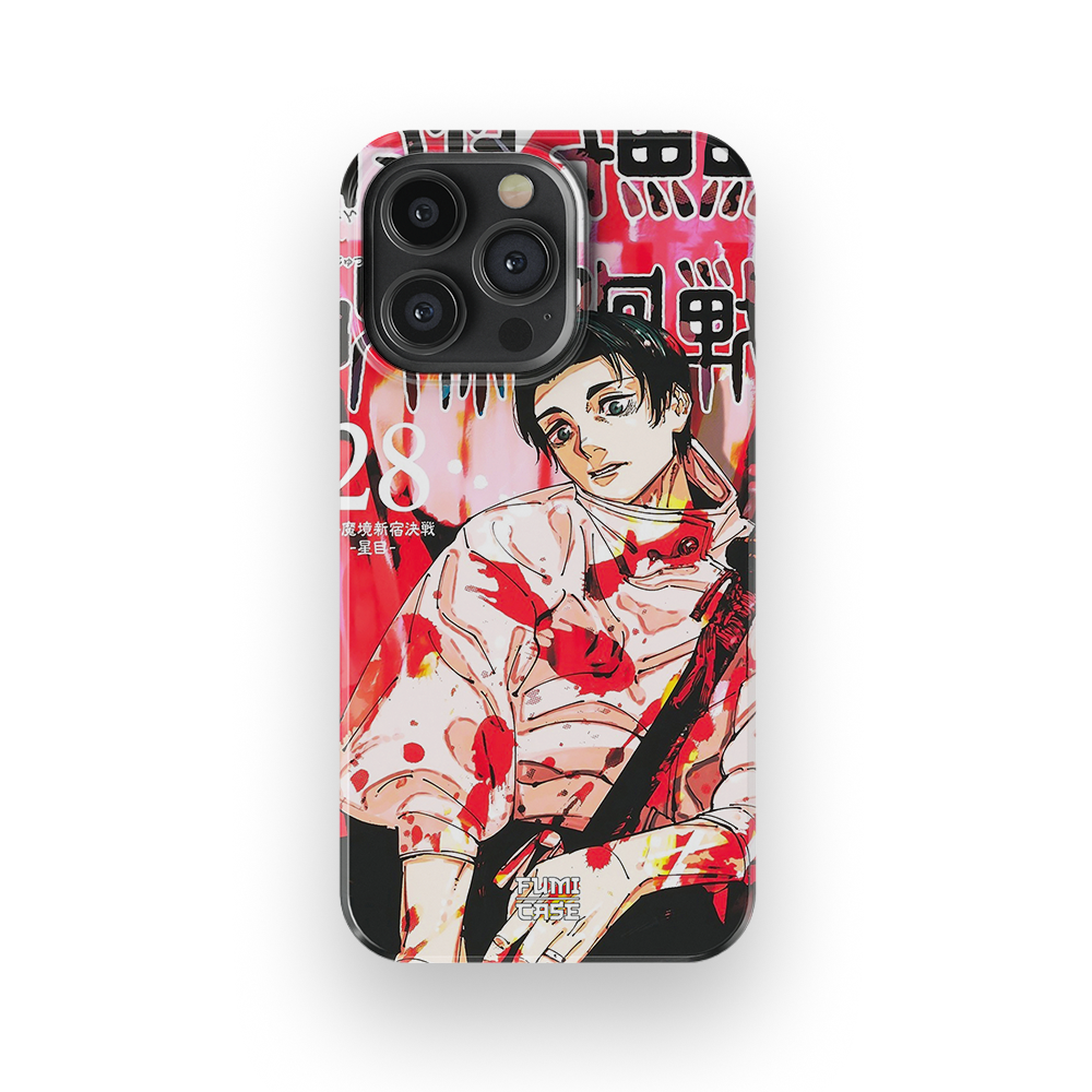 iPhone 13 Pro