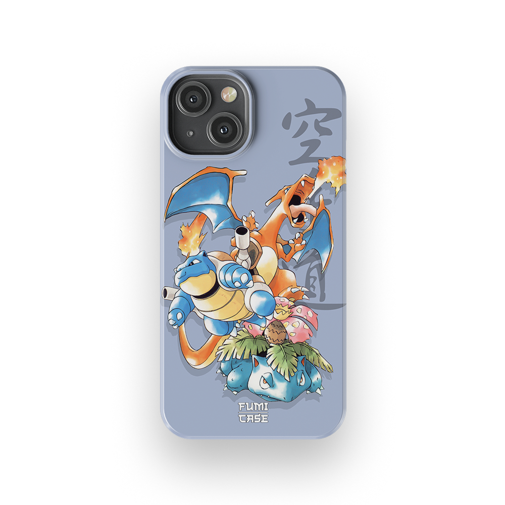 Vintage Starters-Slim