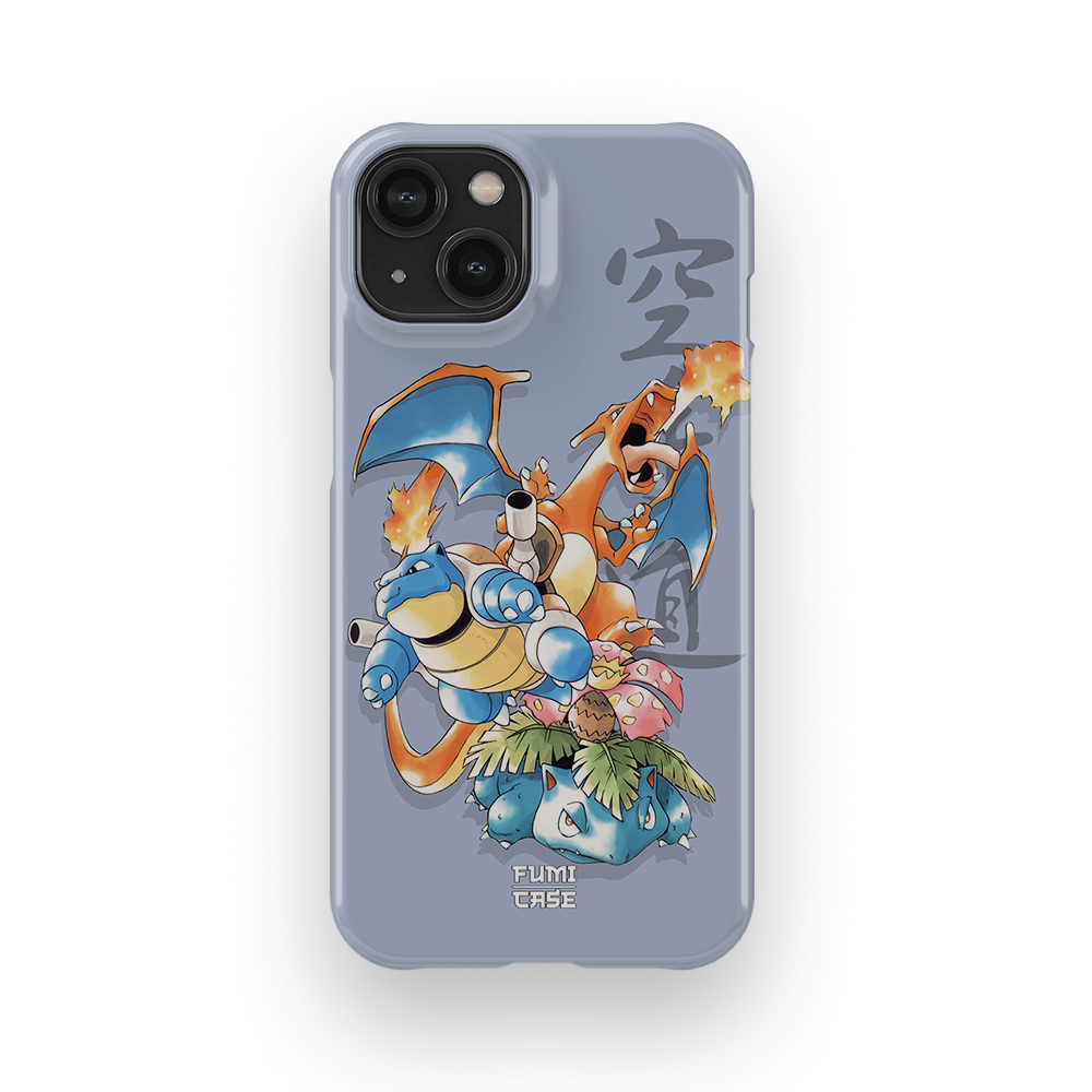 Vintage Starters-Slim