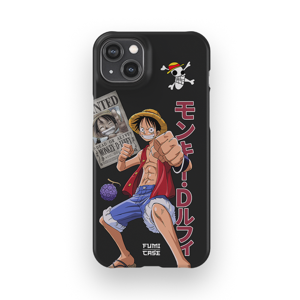 OG LUFFY-Slim