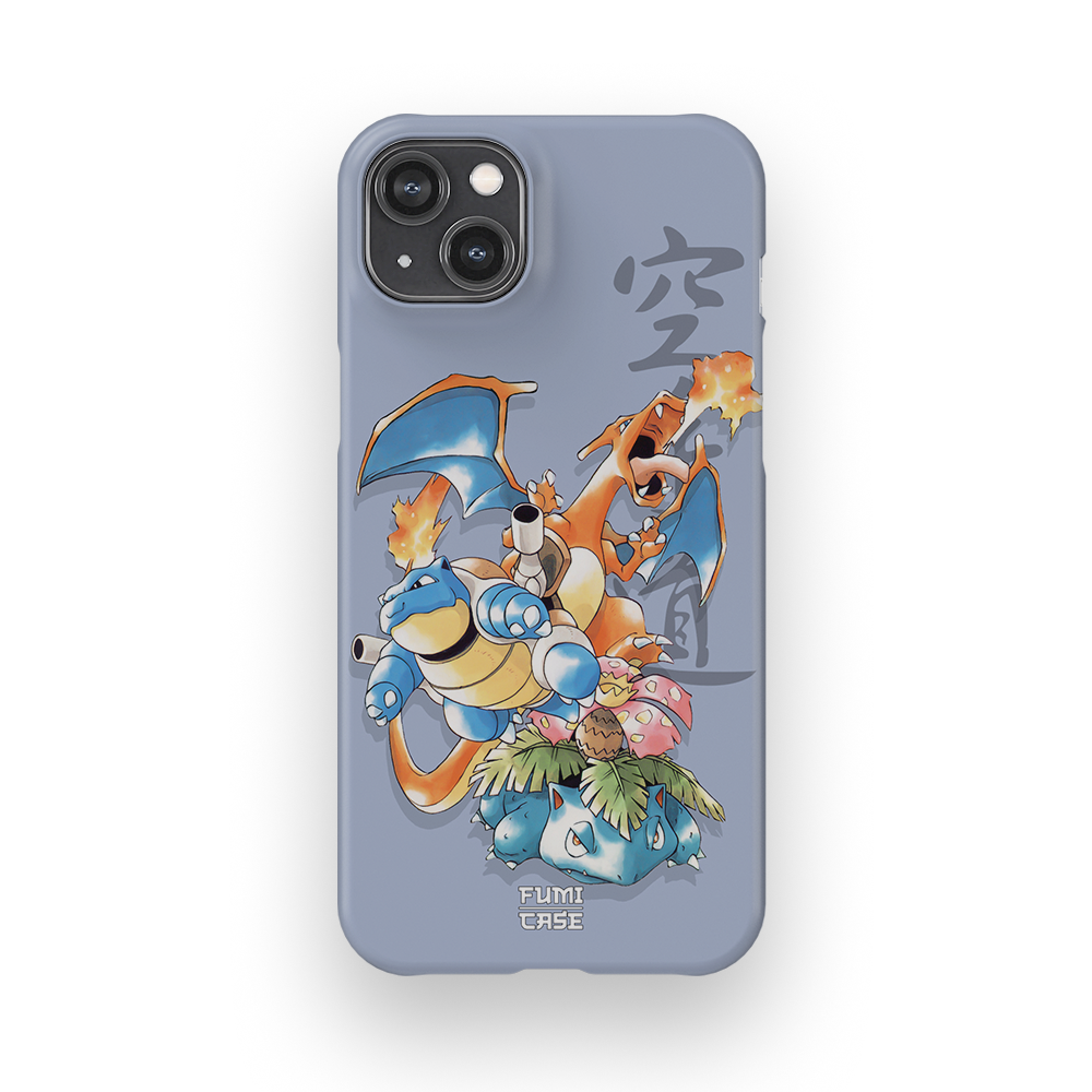 Vintage Starters-Slim