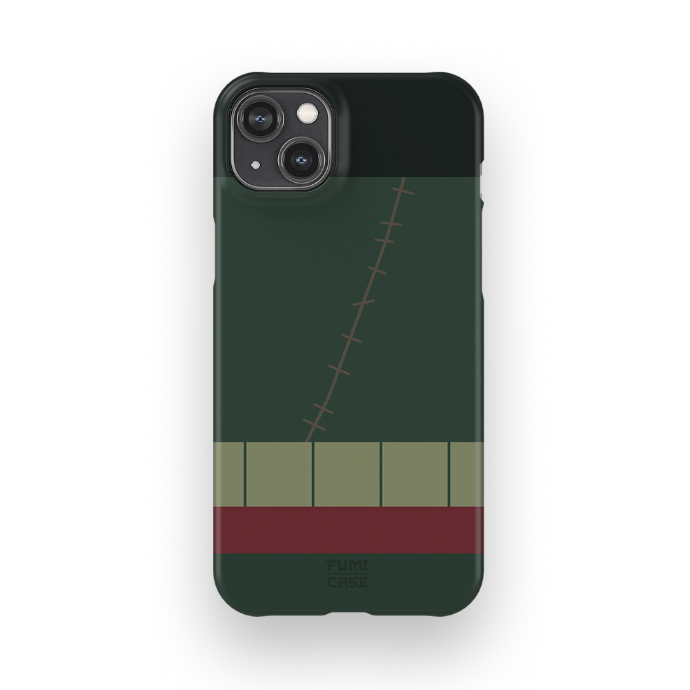 ZORO SCAR-Slim