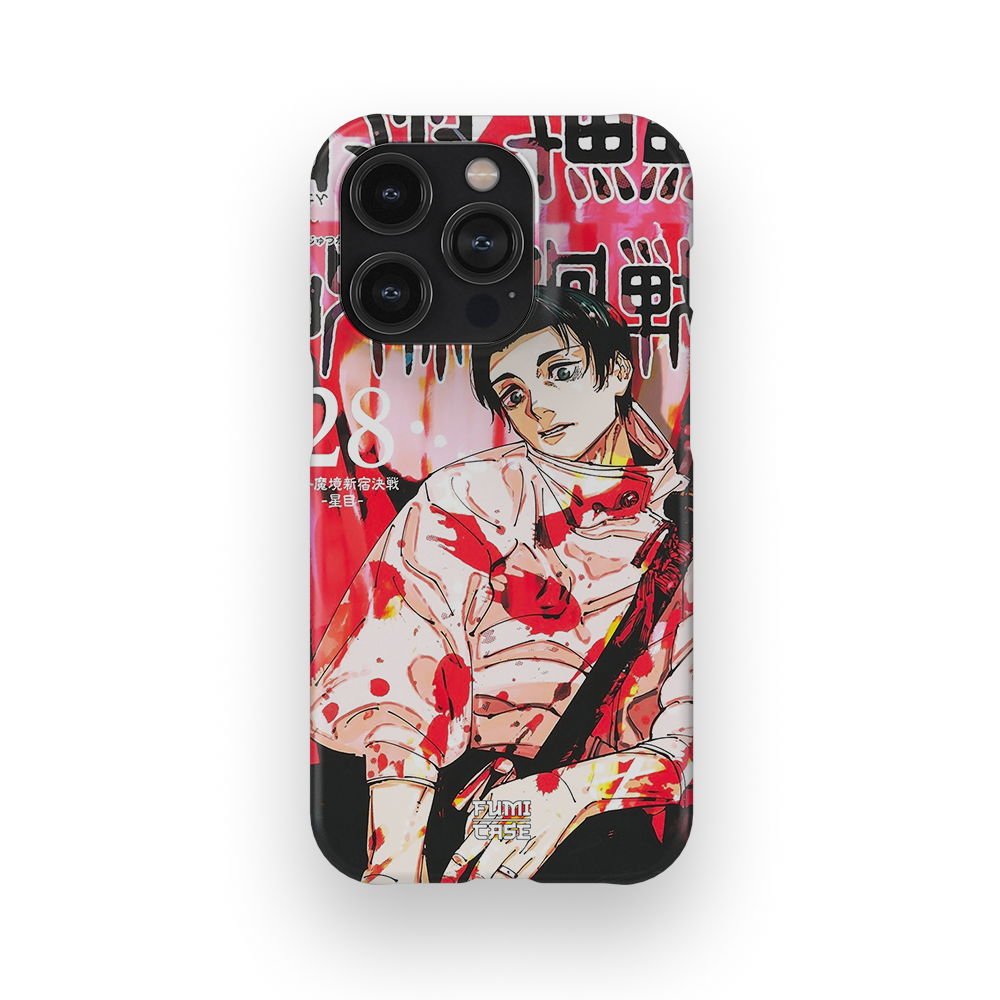 iPhone 14 Pro