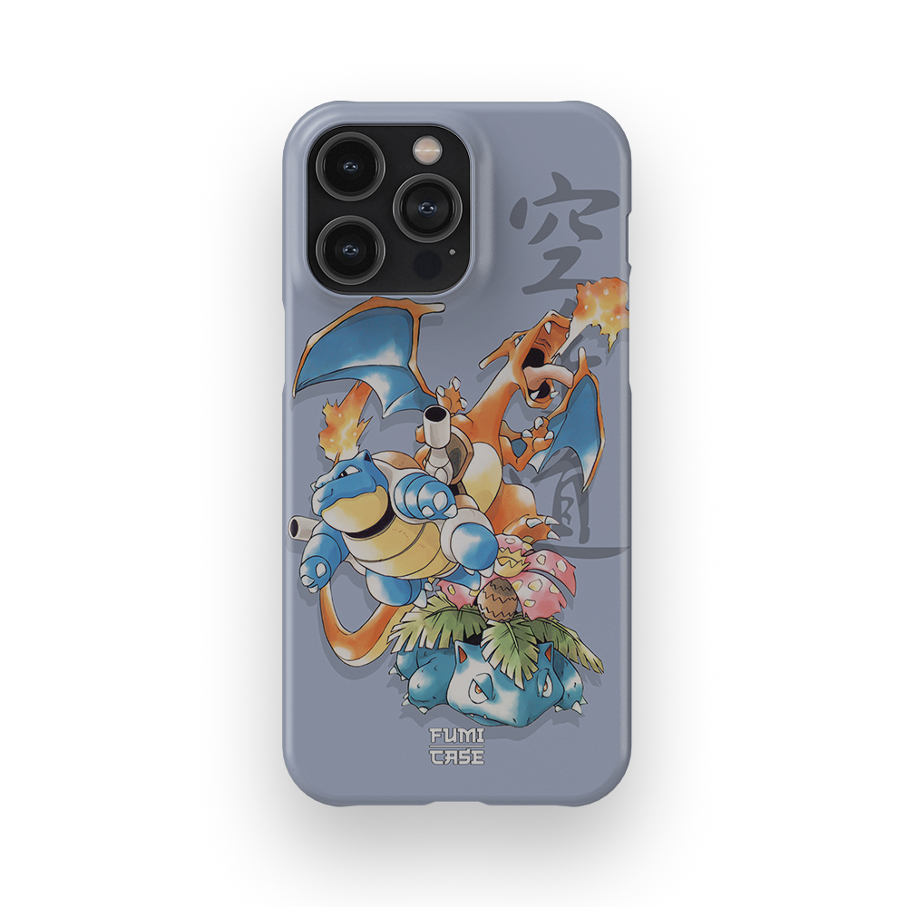 Vintage Starters-Slim