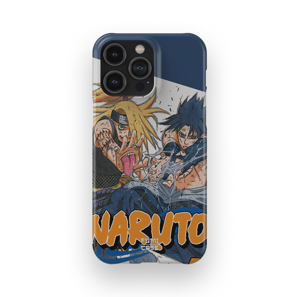 Naruto Shippûden Vol.40-Slim