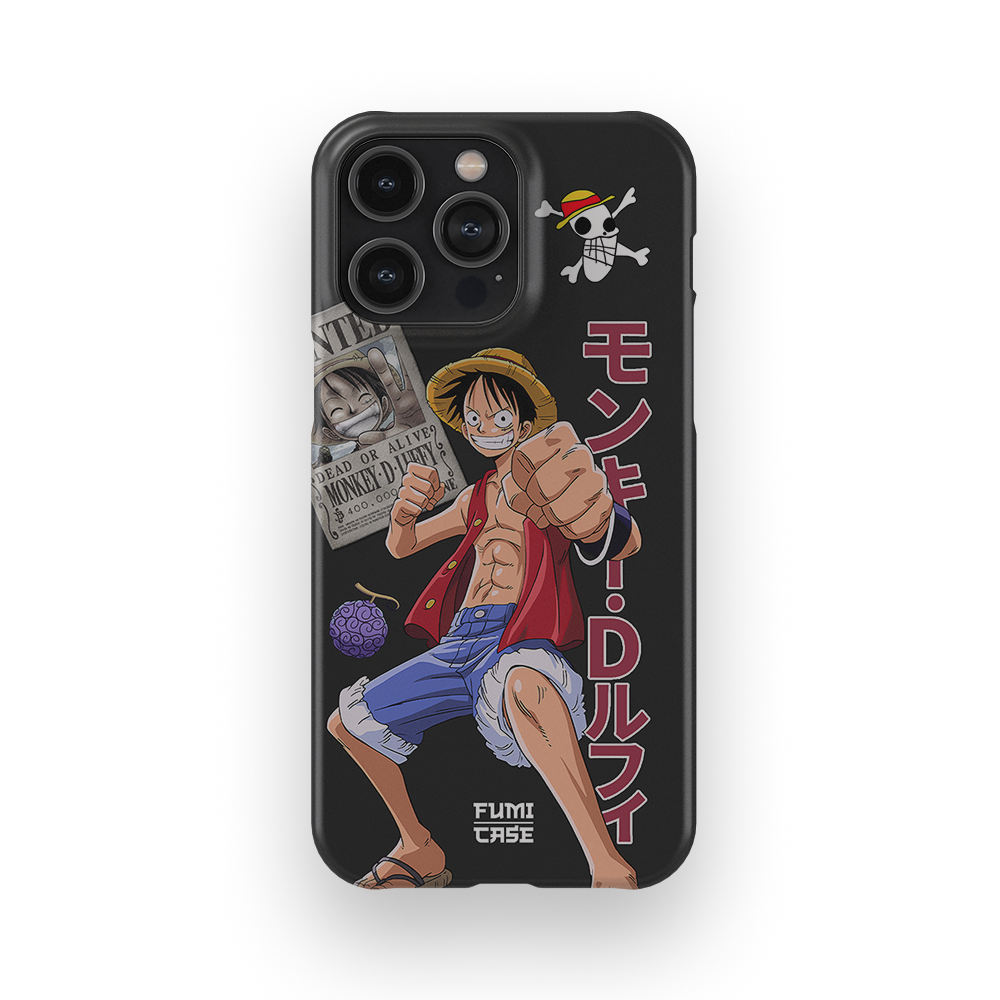 OG LUFFY-Slim