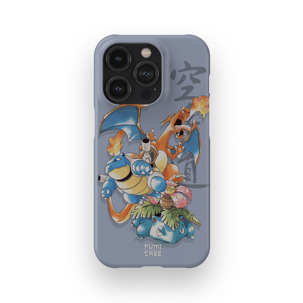 Vintage Starters-Slim