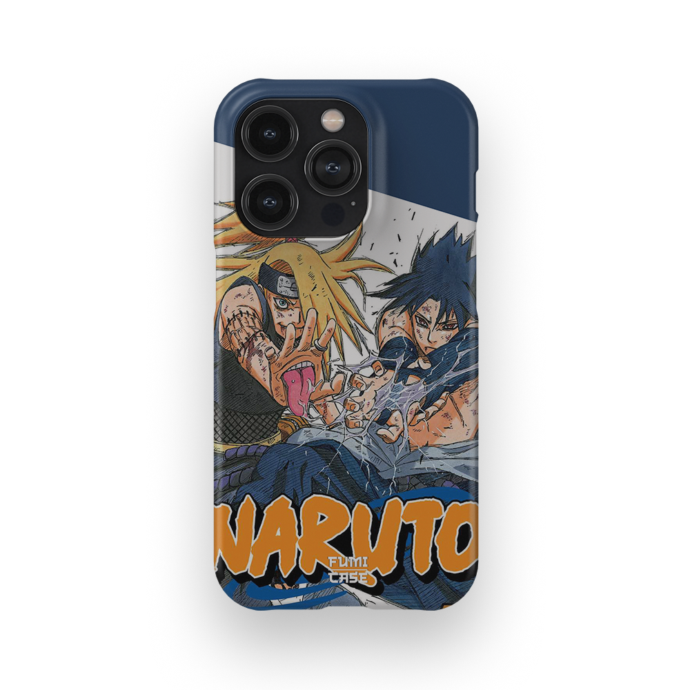 Naruto Shippûden Vol.40-Slim