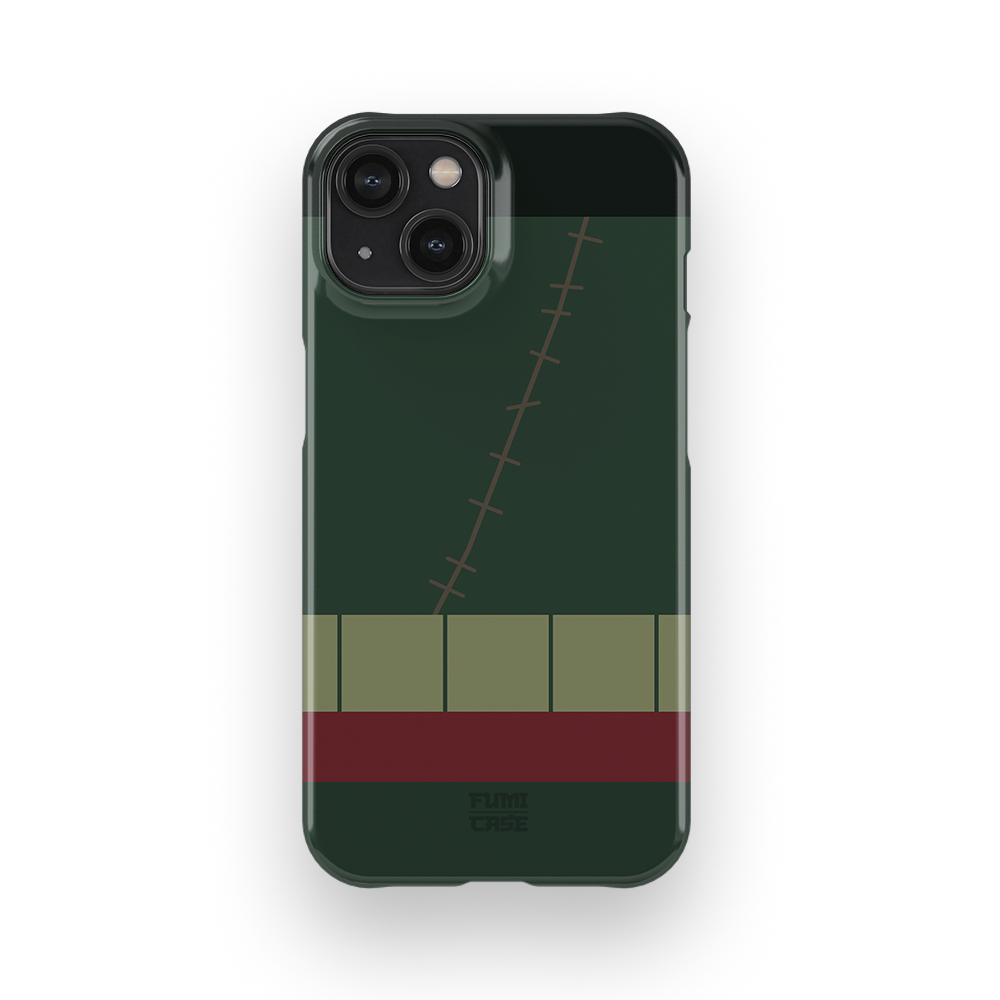 ZORO SCAR-Slim