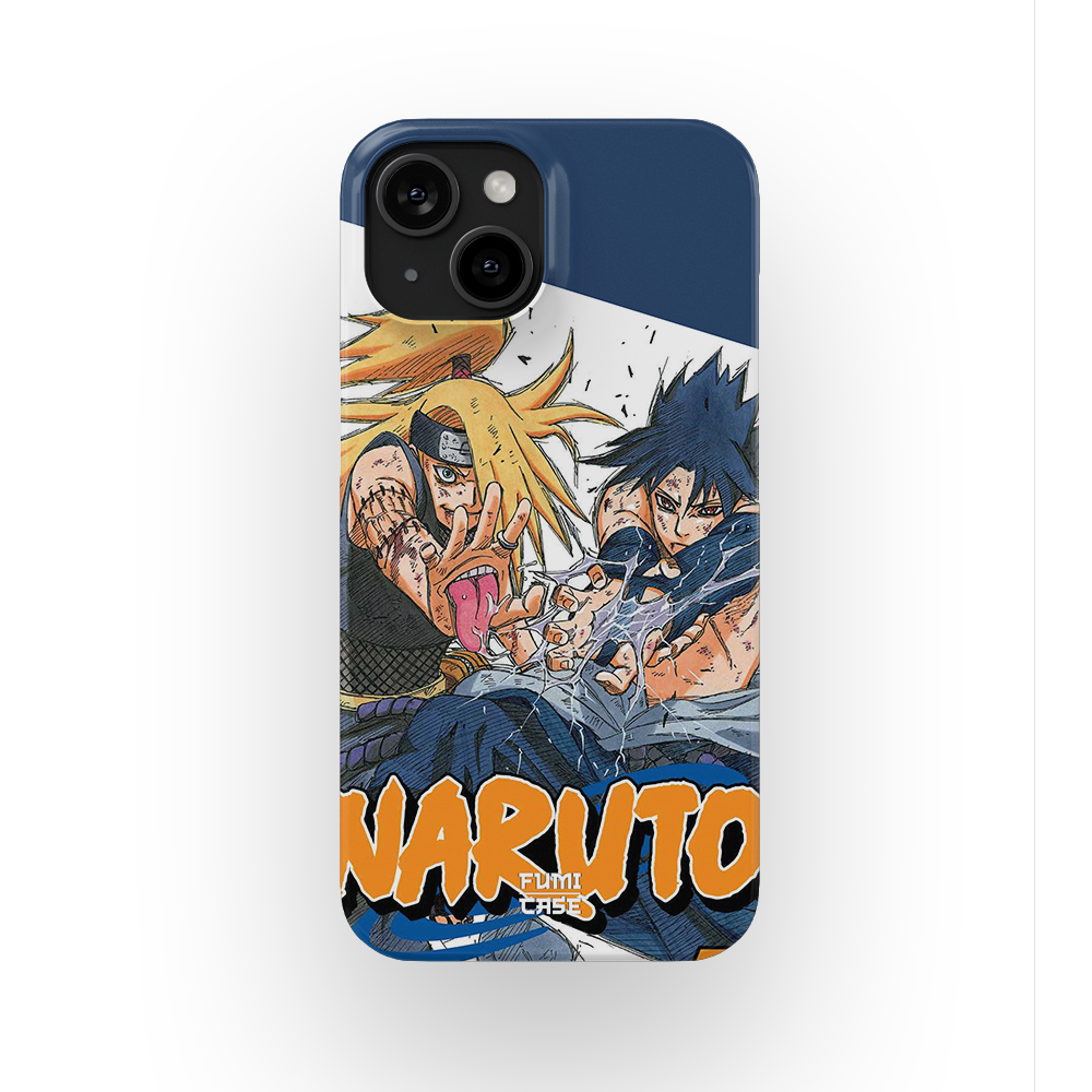 Naruto Shippûden Vol.40-Slim