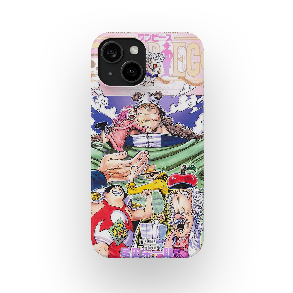 iPhone 15
