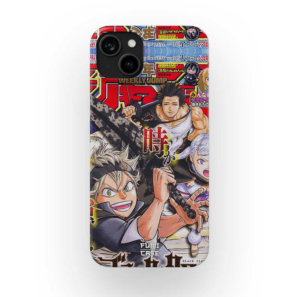 iPhone 15 Plus
