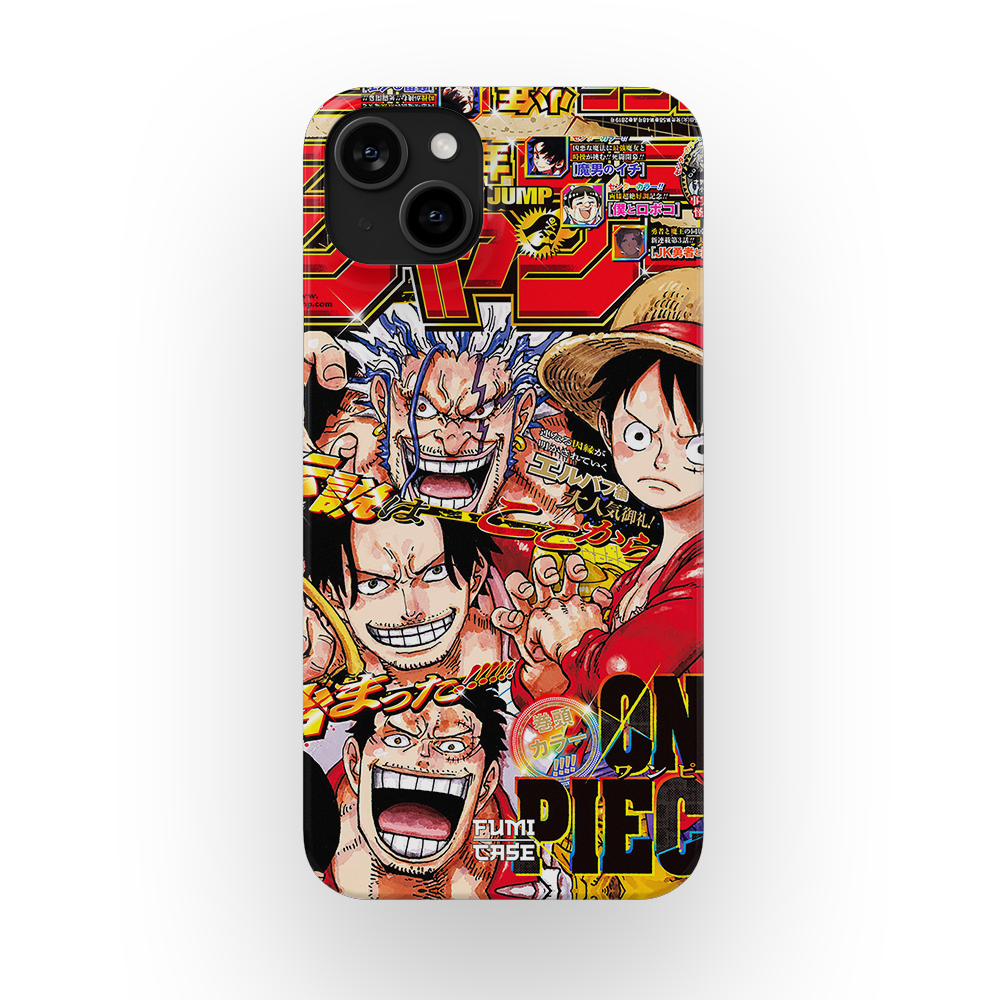 iPhone 15 Plus