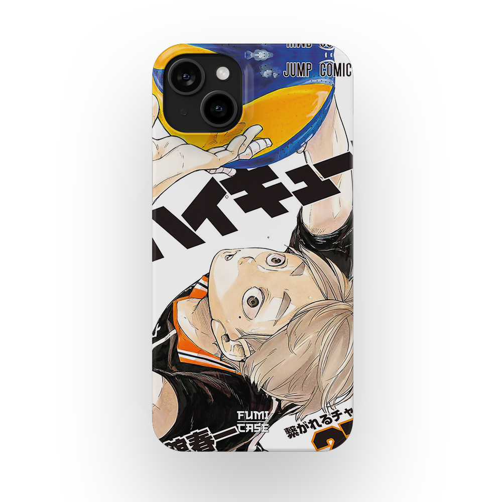 iPhone 15 Plus