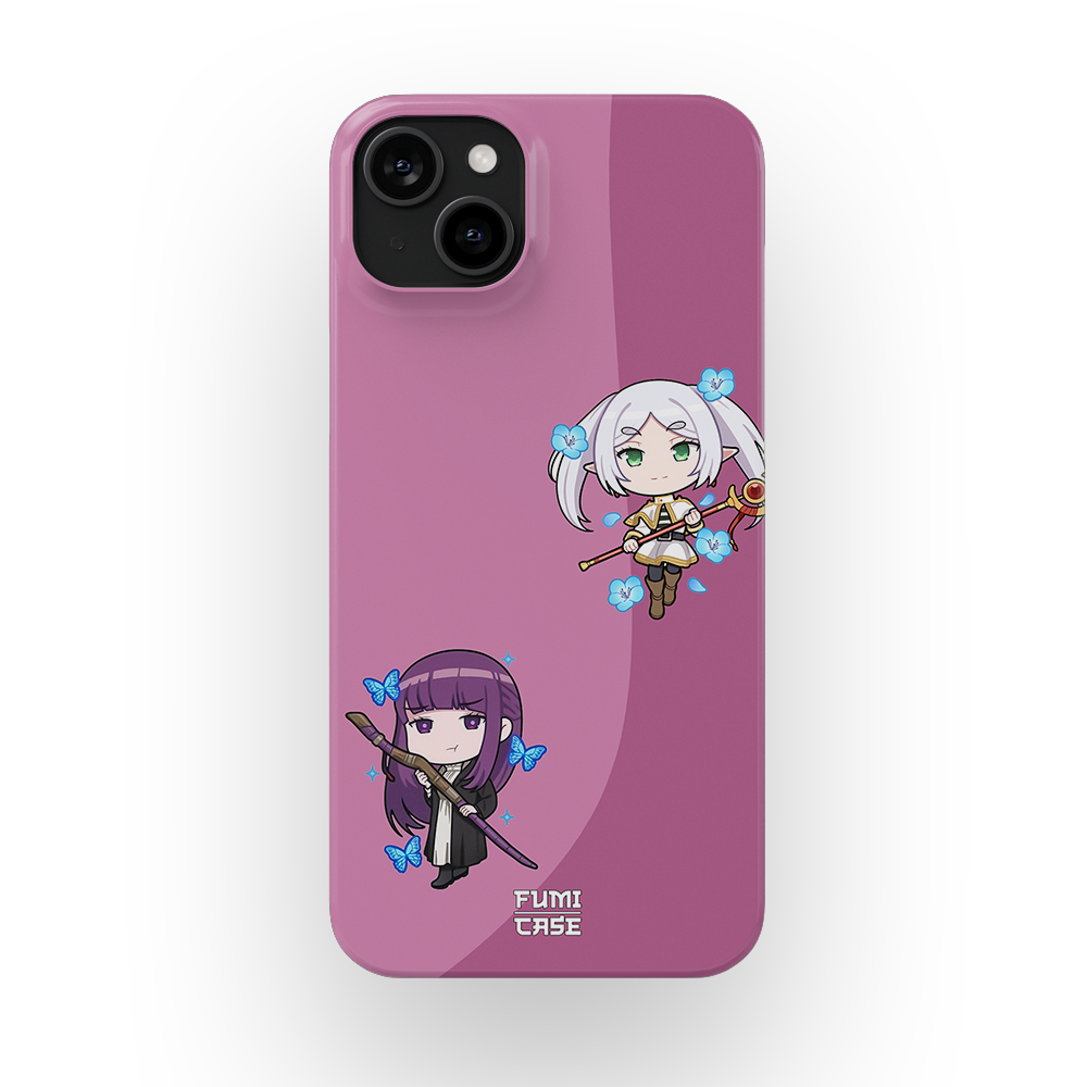 iPhone 15 Plus