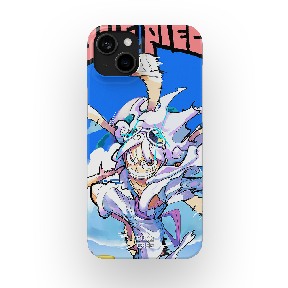 iPhone 15 Plus