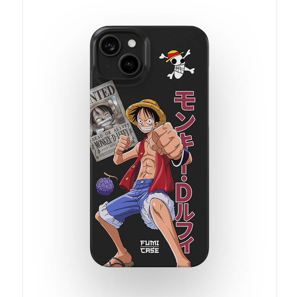 OG LUFFY-Slim