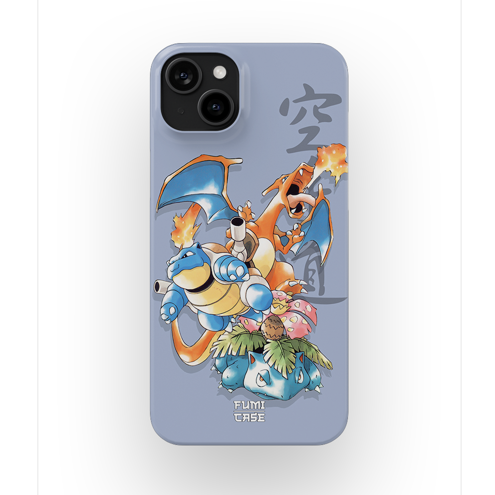 Vintage Starters-Slim