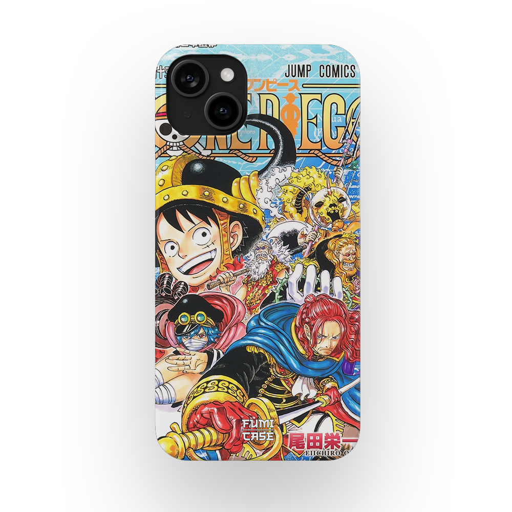 iPhone 15 Plus