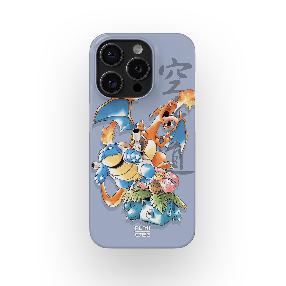 Vintage Starters-Slim