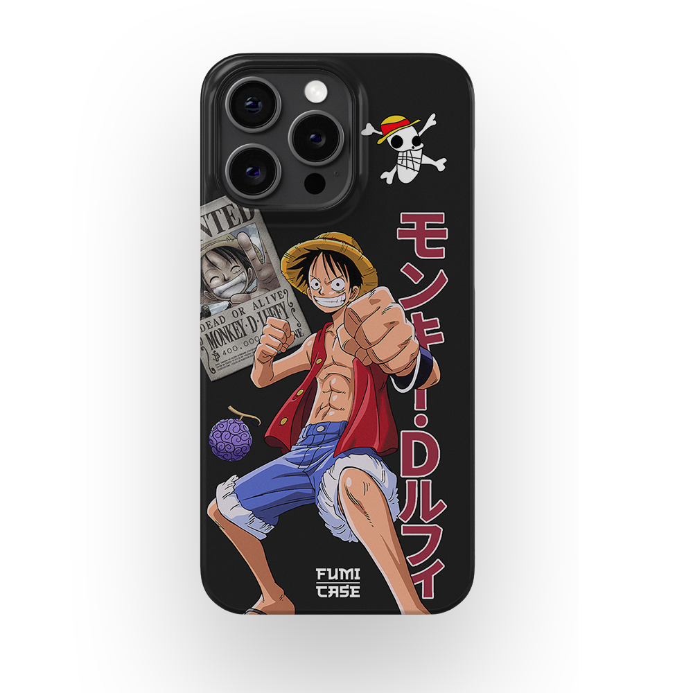 OG LUFFY-Slim