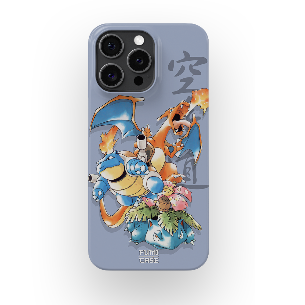 Vintage Starters-Slim