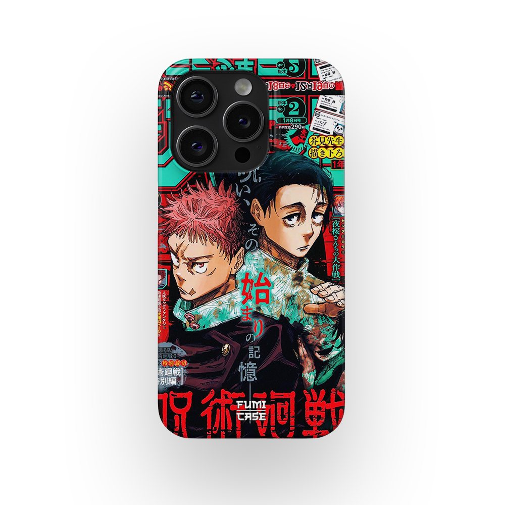 iPhone 15 Pro