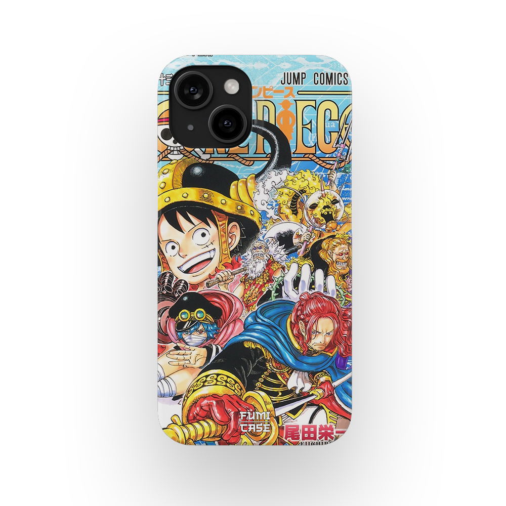 iPhone 15