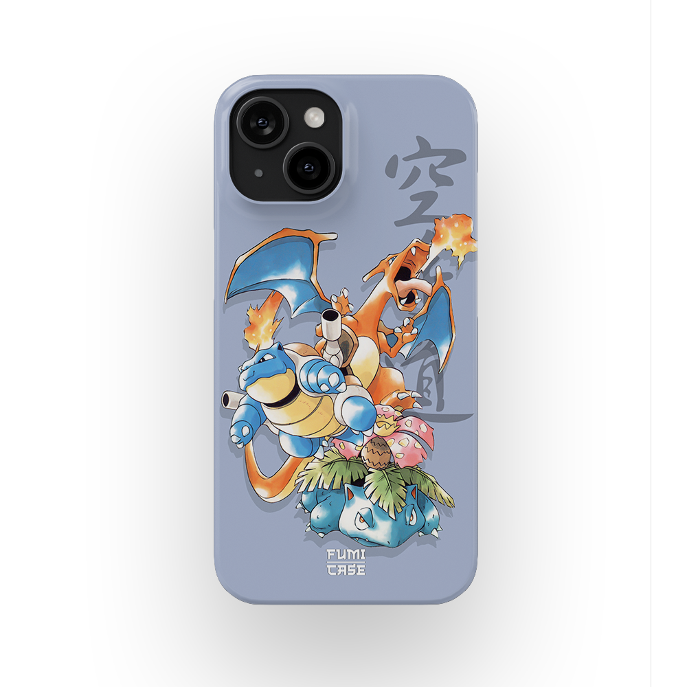 Vintage Starters-Slim