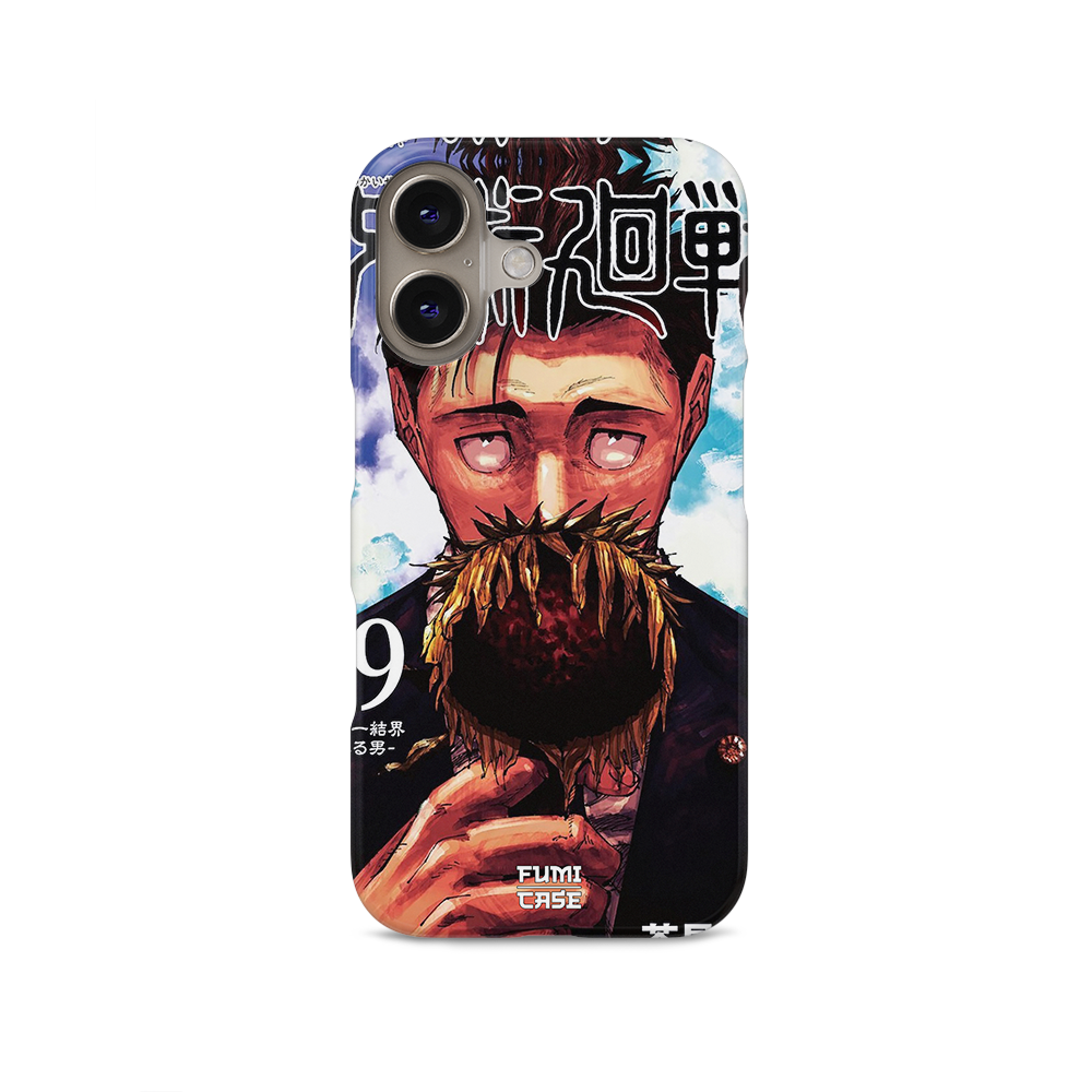 iPhone 16