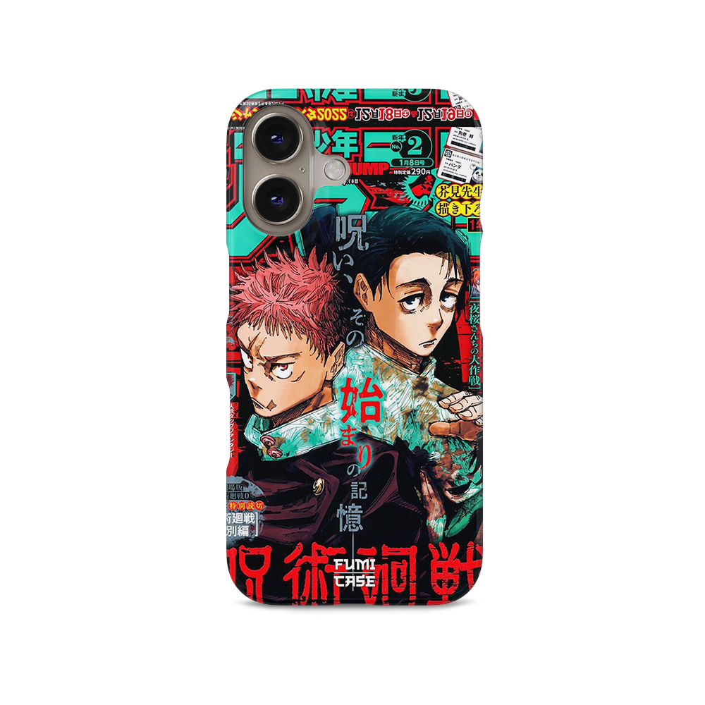 iPhone 16