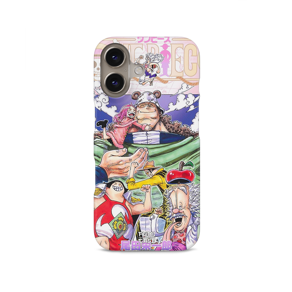 iPhone 16