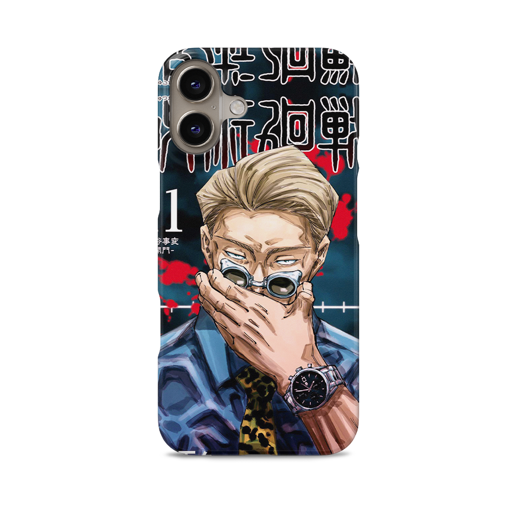 Jujutsu Kaisen Vol.11-Slim