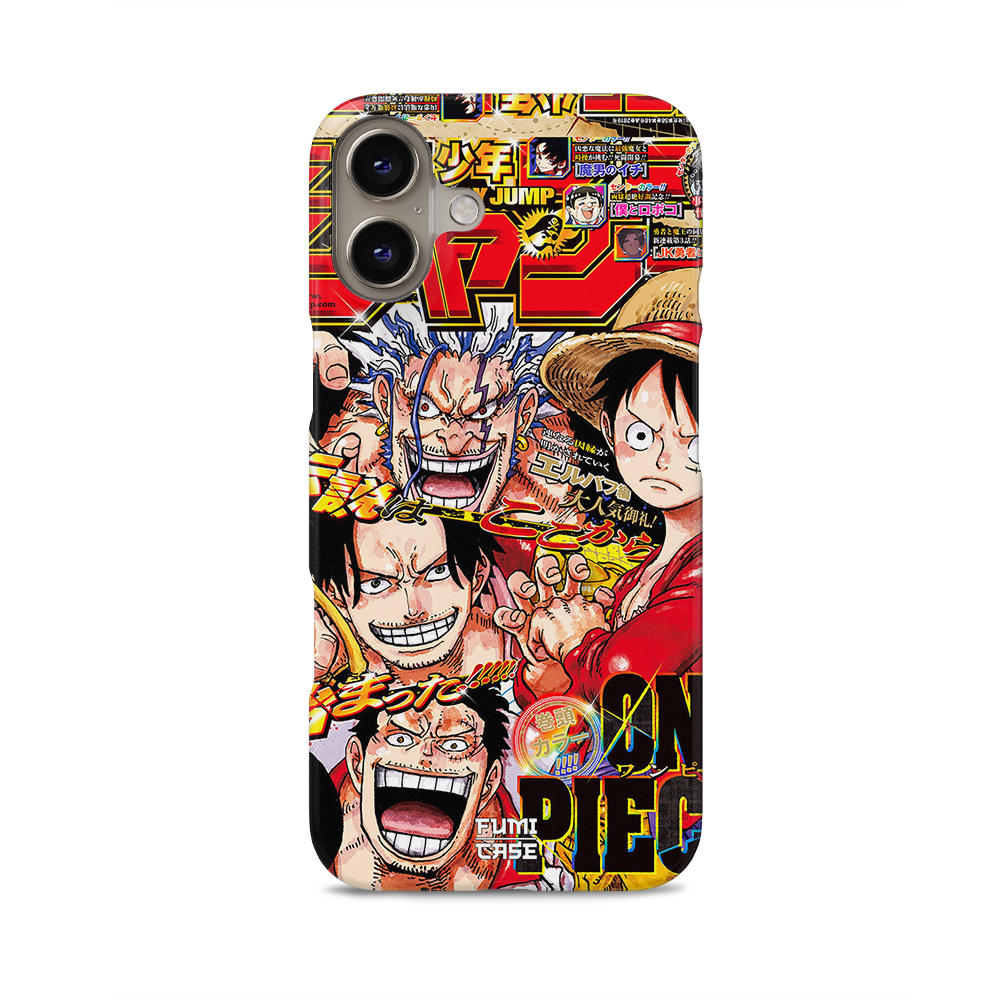 iPhone 16 Plus