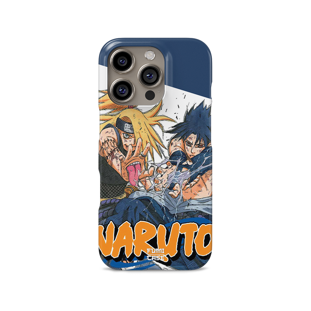 Naruto Shippûden Vol.40-Slim