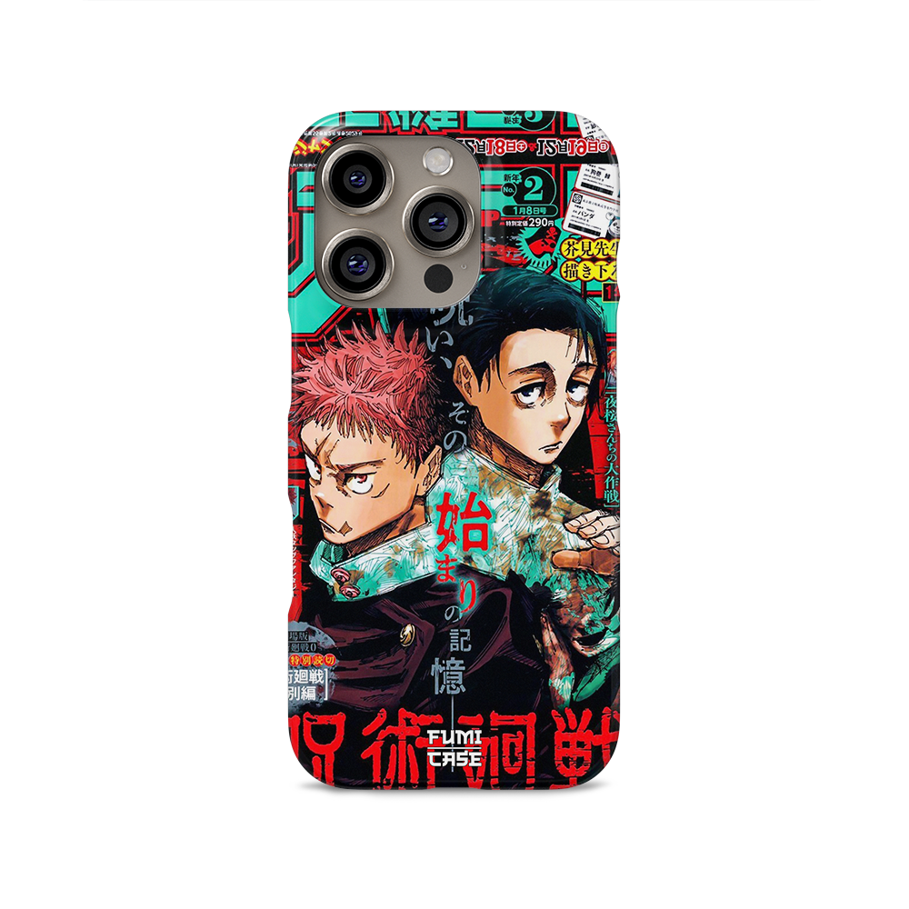 iPhone 16 Pro