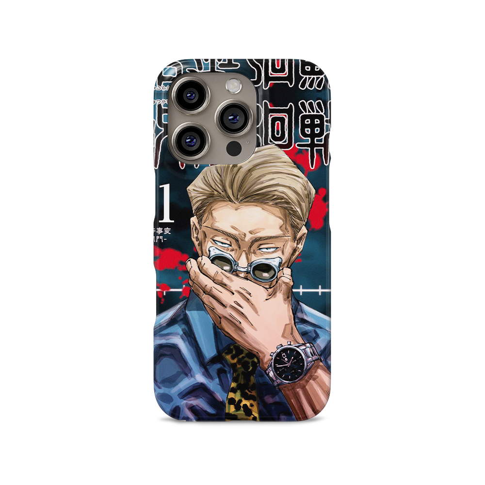 Jujutsu Kaisen Vol.11-Slim