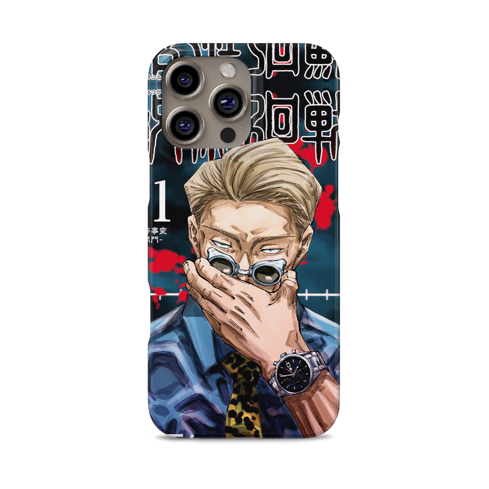 Jujutsu Kaisen Vol.11-Slim