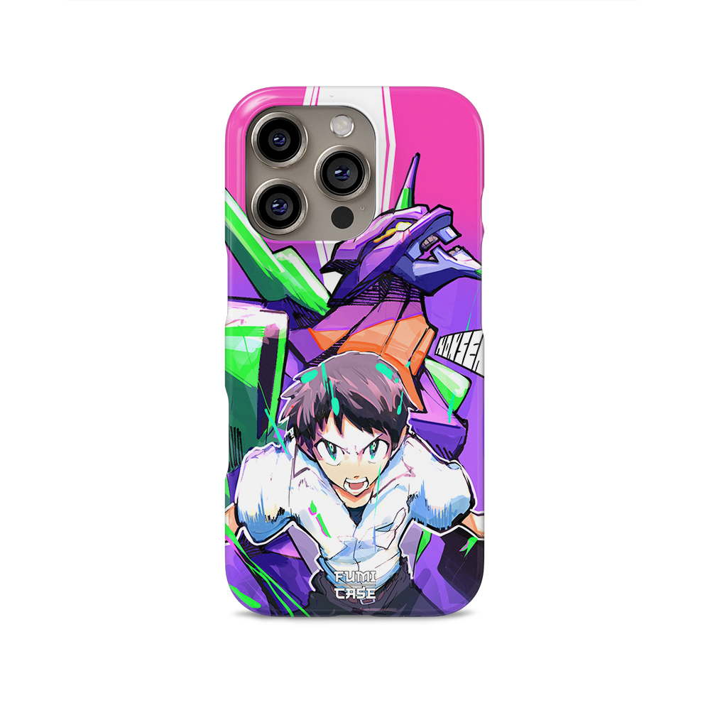 iPhone 16 Pro