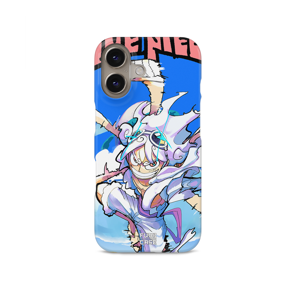 iPhone 16
