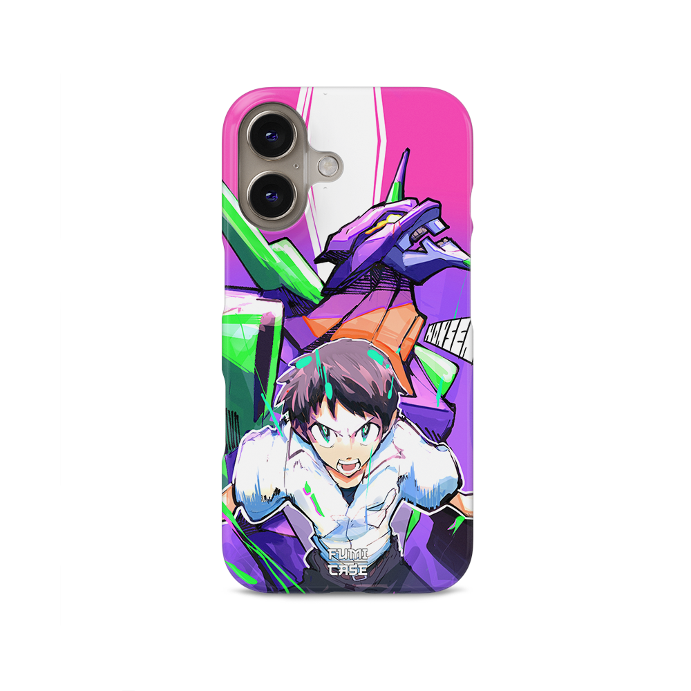 iPhone 16