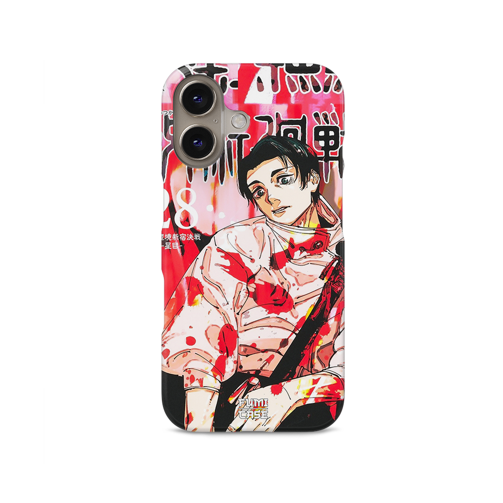 iPhone 16