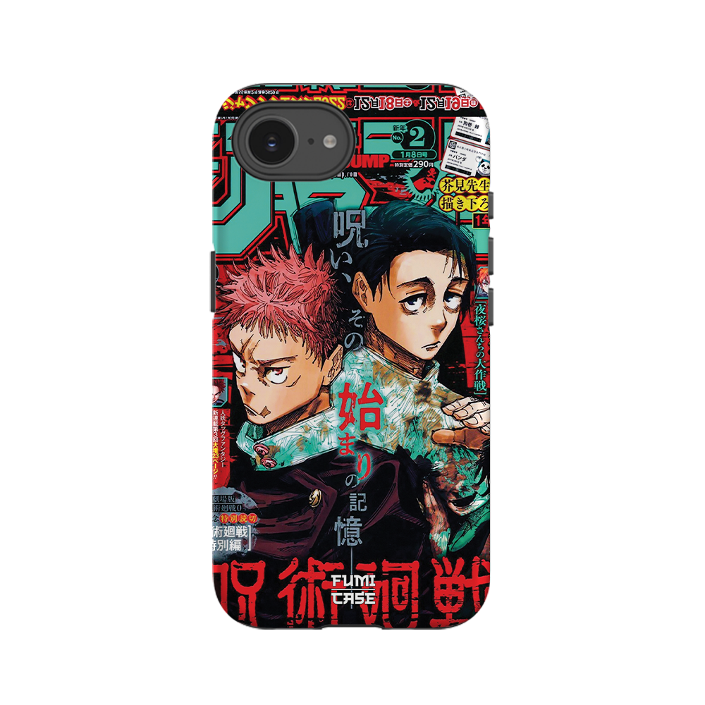 iPhone 16E